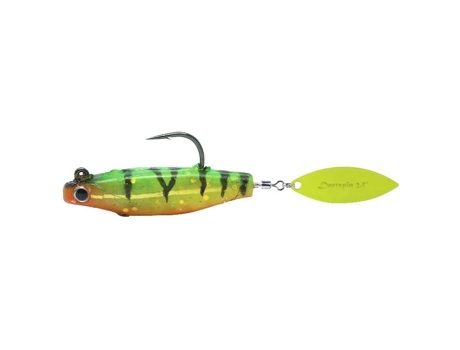 Atraer a HYPERLASTICS Dartspin Pro Int Wght 2 1/2 - 3,5g