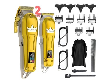 Cortapelos y Barba Multifunción TRUMSEN U-1258