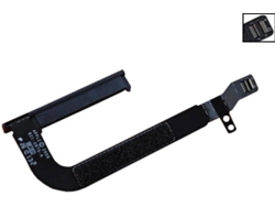 Conector HDD para Portátil Apple Macbook 13.3'' A1342 821-0875-A