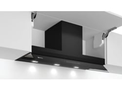Campana BALAY 3BD997GN (460 m3/h - 90 cm - Negro)