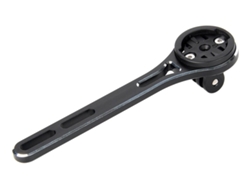 Base adaptadora de montaje para computadora de bicicleta Slowmoose