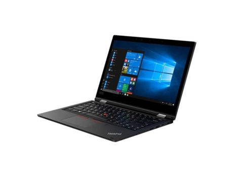 Portátil LENOVO Thinkpad L390 Yoga I7-8565U 8Gb 512Gb Ssd Bt Reacondicionado
