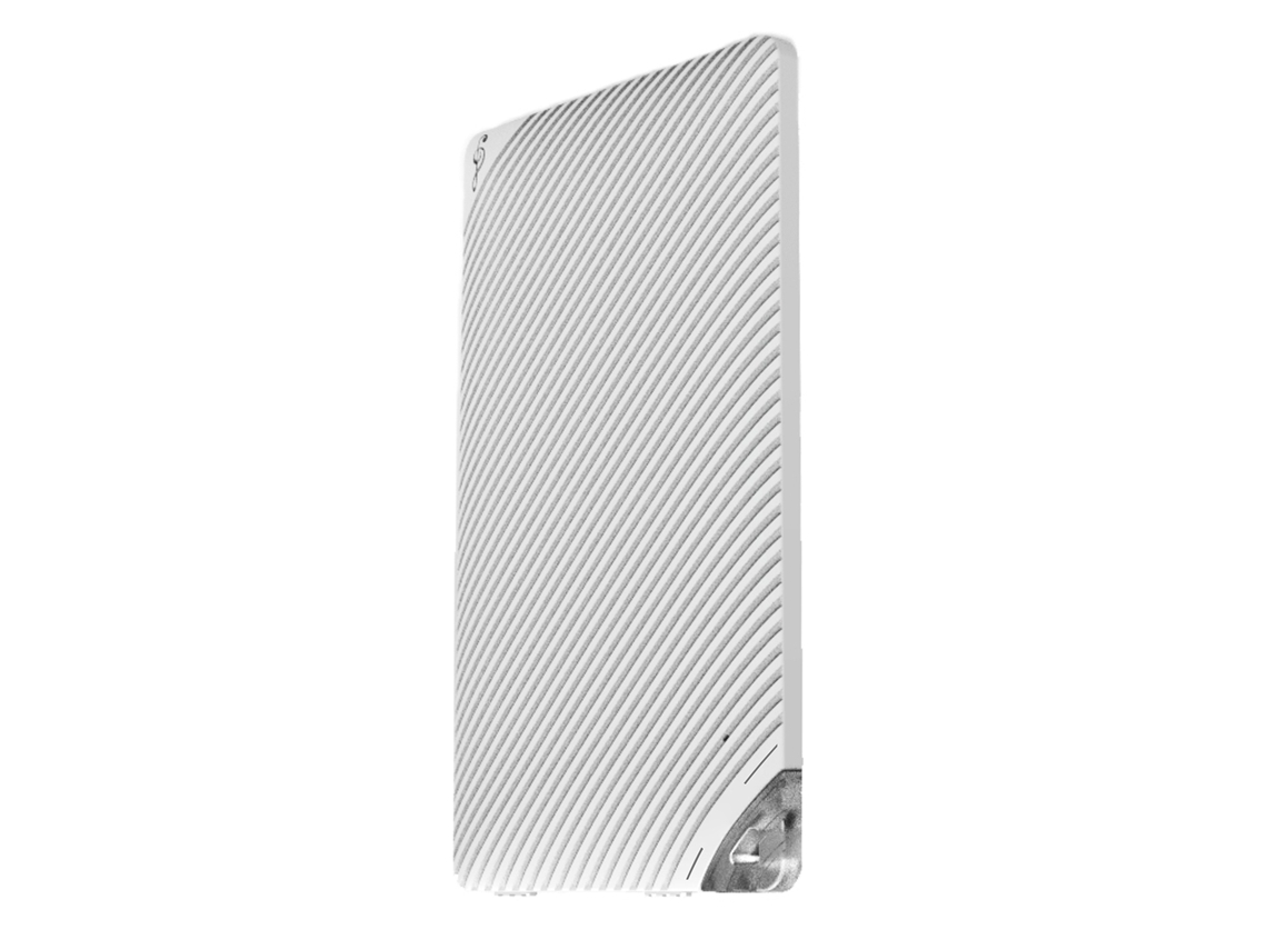 Alto-falante De Condução Óssea Bocoice Mini Portátil Bt 5.0 Estéreo 115db Com Microfone E Rádio Fm
