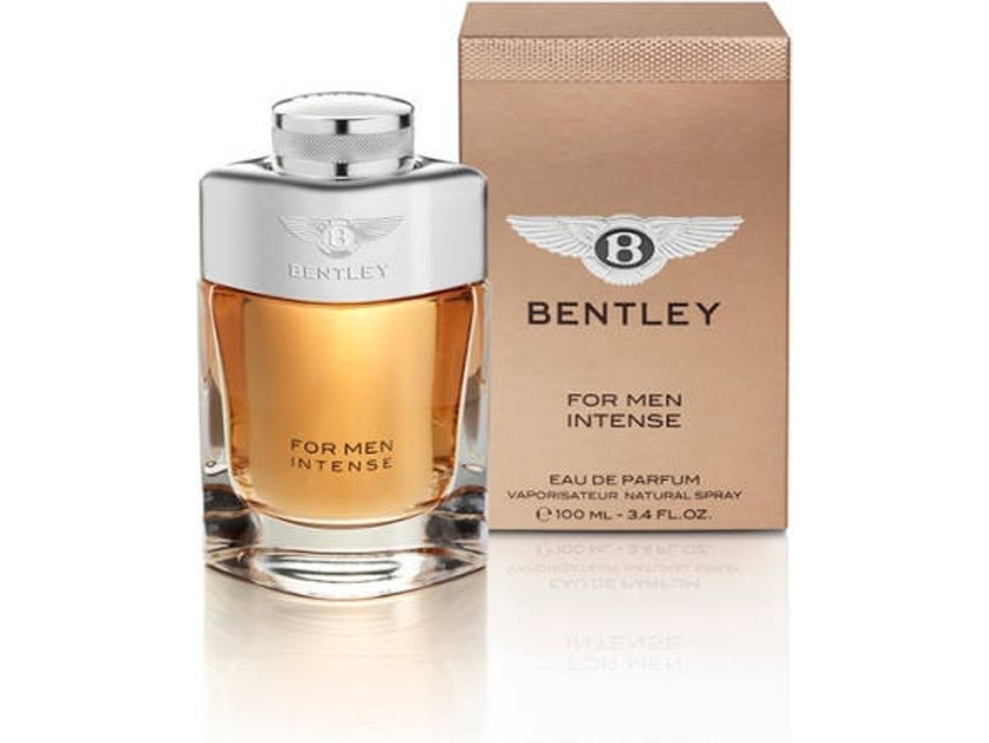 Perfume BENTLEY For Men Intense Eau de parfum (100 ml) | Worten.es