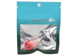 Lure 20g Whirlwind Small Lead Fish Jig Vib Bait Artificial Tackle De Pesca