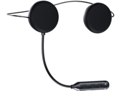 Auriculares Con Audio Integrado | Auriculares Para Motocicleta | Auriculares Con Cable | Intercomunicador
