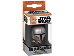 Figura FUNKO Pocket POP! Keychain - Mandalorian: Mandalorian