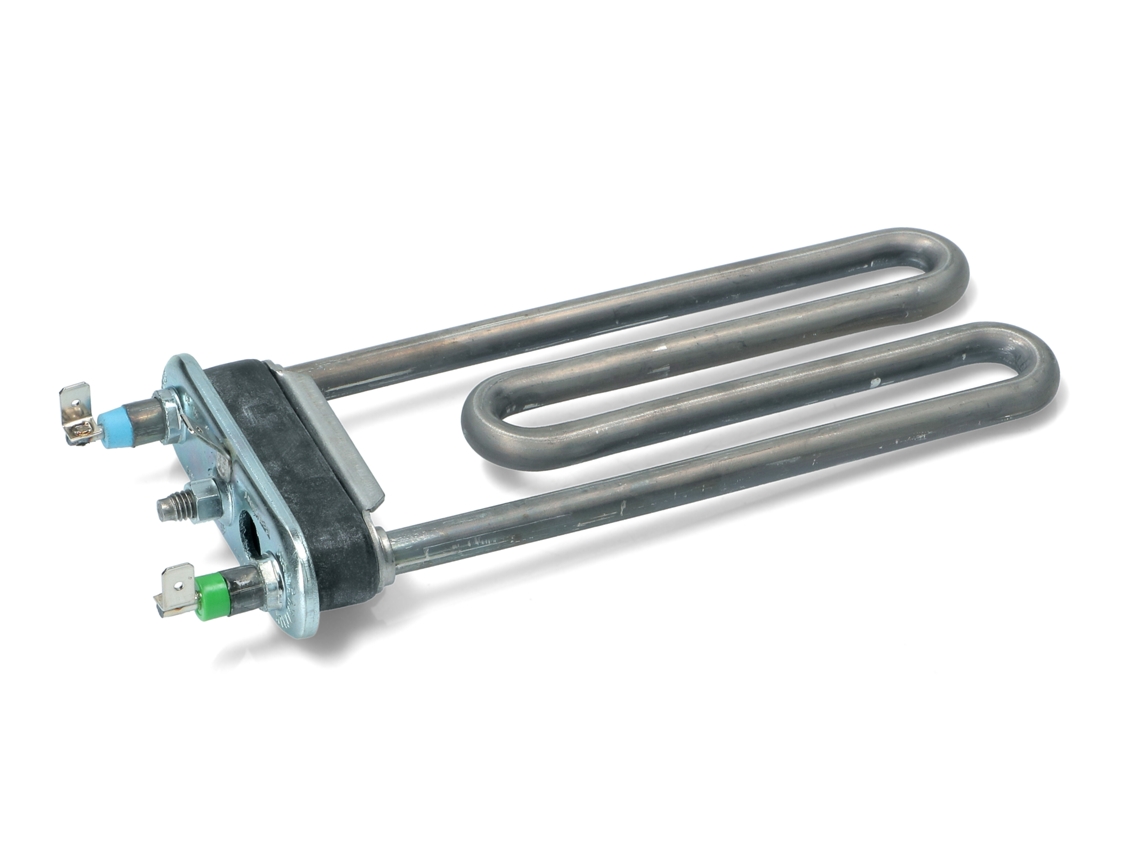 Resistencia 1700w - Ariston 255452 Para Lavadora Htr013ar