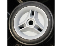 Rueda Fija Para Carro Porta GEDORE RED R20901503 Herramientas Mechanic (3301721)