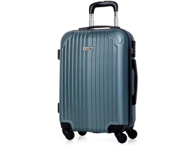 Maleta de Cabina ITACA Abs Rígida (55x38x20 cm - 35 L)
