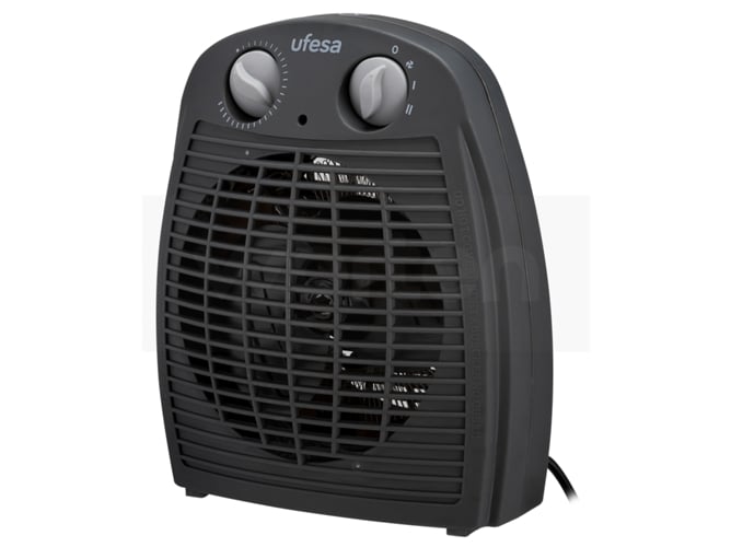 TERMOVENTILADOR UFESA CF2000