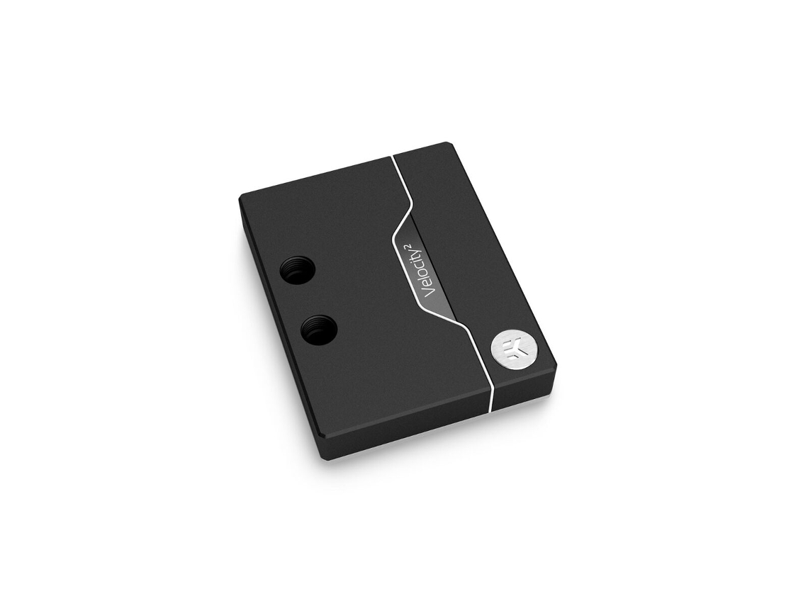 Lector de Tarjetas EKWB EK-Quantum Velocity2 (Negro)