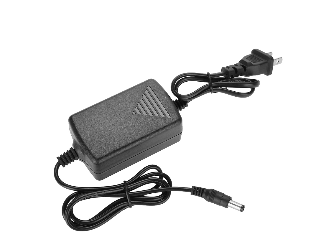 Adaptador De Corriente Conmutado (enchufe Ee.uu., Voltaje Amplio 100-240v, Salida 5v3a)