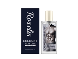 Colonia carismática para hombres