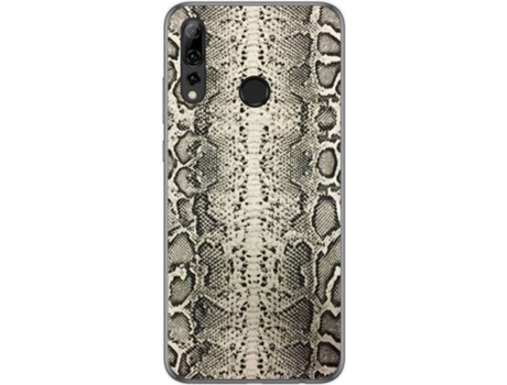 Carcasa Huawei P Smart + Plus 2019 TUMUNDOSMARTPHONE Animal 01 Multicolor