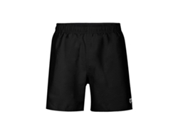 Bañador de Hombre para Natación ARENA Fundamentals Blanco (3XL)