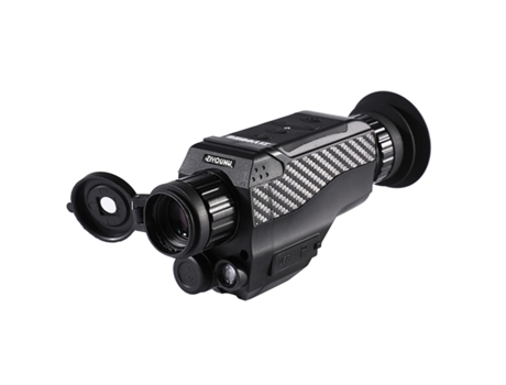 Binoculares de visión nocturna 20X50 HD Binoculares ópticos completos Lente grande Impermeable y antivaho para niños - Negro YIZHOOD