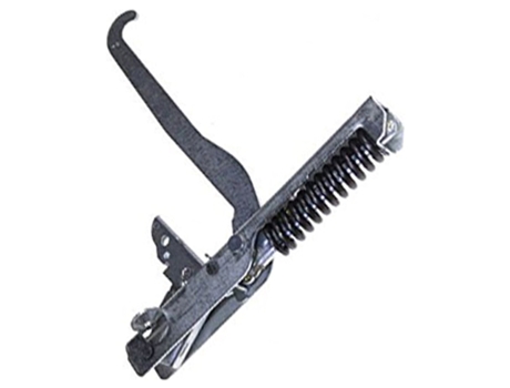 Bisagra de puerta c00082464, c00049937 ARISTON HOTPOINT HOTPOINT