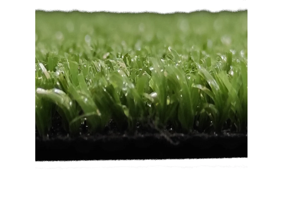 Cesped Artificial - 2x2m (Ancho x Largo) - Grosor 7mm