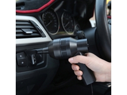 Vlrla-2026novoaspiradora Portátil Para Coches Con Conector Mini Usb