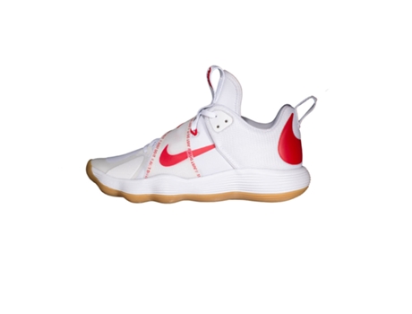 Pantalones Cortos para Hombre NIKE Blanco (Tam: 37,5)