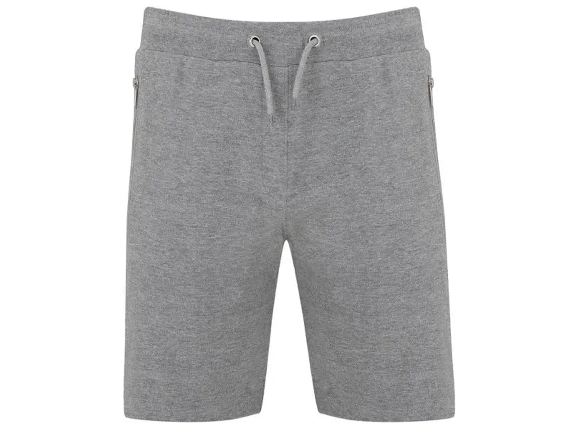Hombre / M / Gris Vigore
