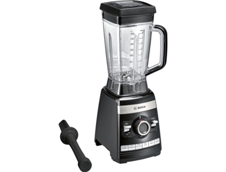 BOSCH Mmbh6P6Bde Batidora 2 L Batidora 1600 W Negro