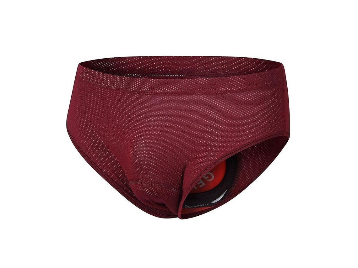Calzoncillos De Ciclismo Acolchados Y Transpirables Para Hombre Y Mujer Con Capa De Silicona, Pantalones Cortos De Ciclismo De Montaña Iwg