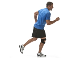 Omni-faja De Rodilla Para Deporte Al Aire Libre Soporte Patelar Protector Running Esports Exterior