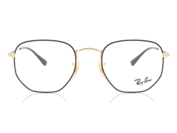 Gafas graduadas unisex Ray-Ban RX6448 2991 54