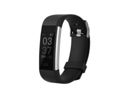 Pulsera Inteligente Resistente Al Agua, Rastreador De Fitness, Monitor De Frecuencia Cardíaca Y Sueño, Pulsera Deportiva