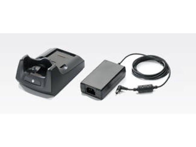 Cargador ZEBRA CRD5500-101UES Negro