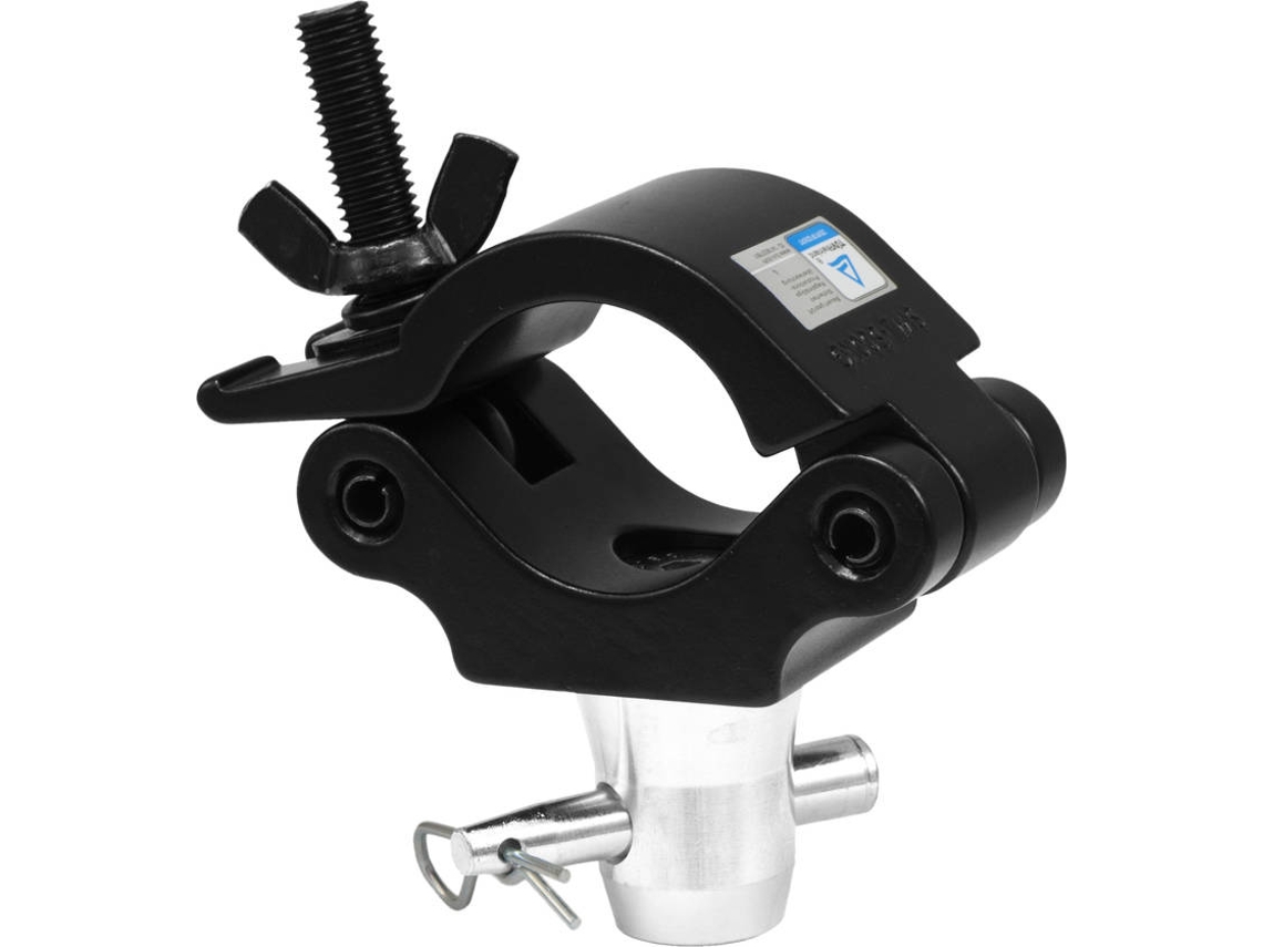 Acoplador EUROLITE 56Q Coupler Cone Negro