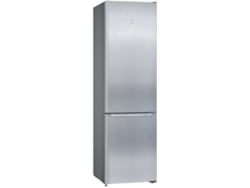 Frigorífico Combi BALAY 3KFE763XI (No Frost - 203 cm - 266 L - Inox)