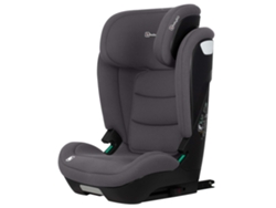 Silla De Auto I Size 105 150 Cm Babygo Motion Grey