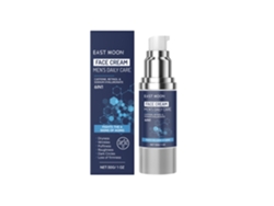 Crema facial diaria para hombres