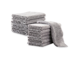 Toalla Kofihety Absorbente Ideal Casa Tela (35x29x2cm)