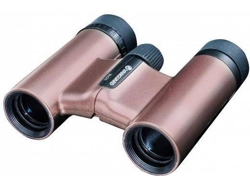 Prismáticos VANGUARD  Vesta 8x21 Rosa