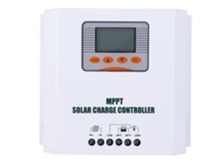 Generador eléctrico de imán permanente Sunflare de 500 W, trifásico y 24 V