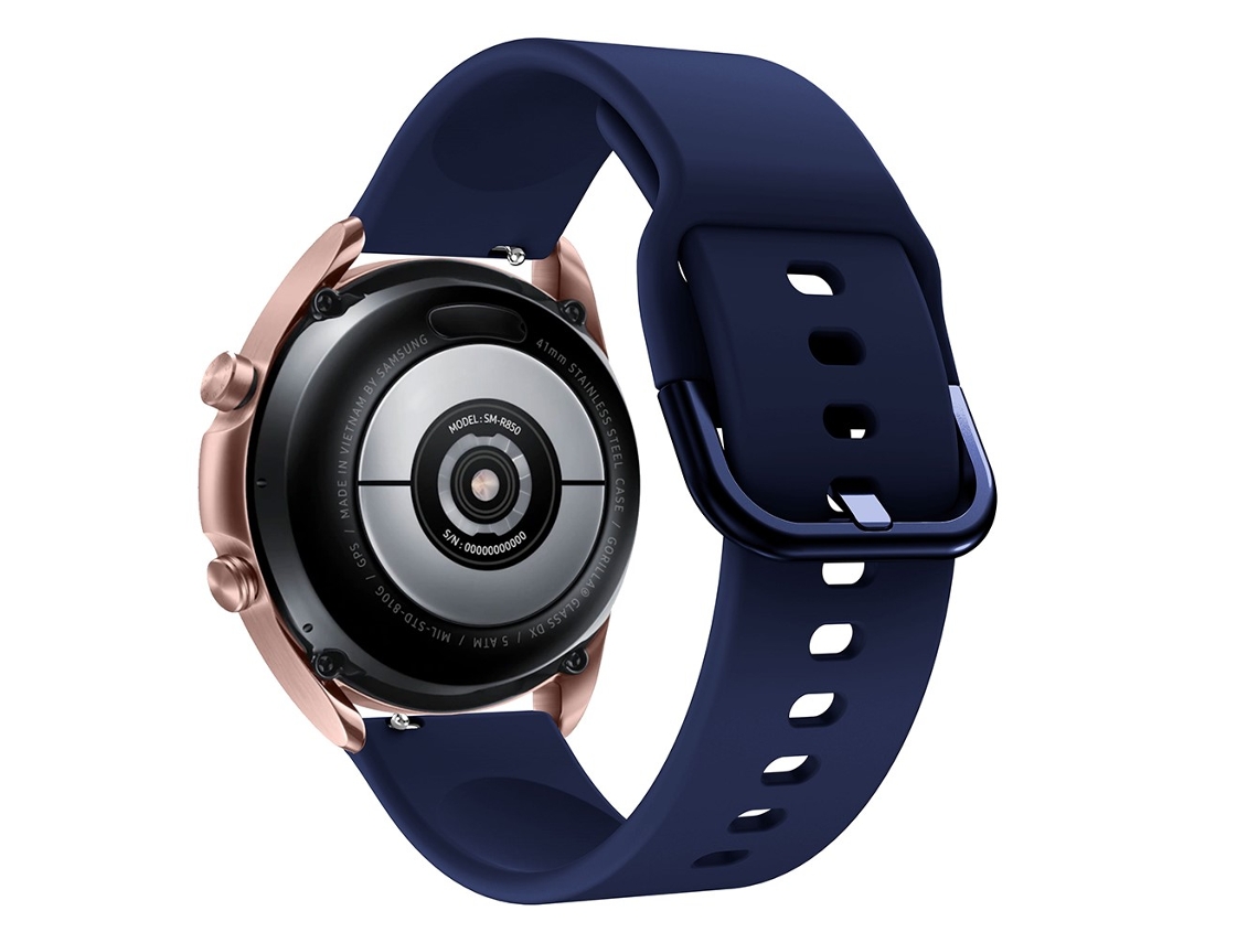 Correa Samsung Galaxy Watch3 41mm