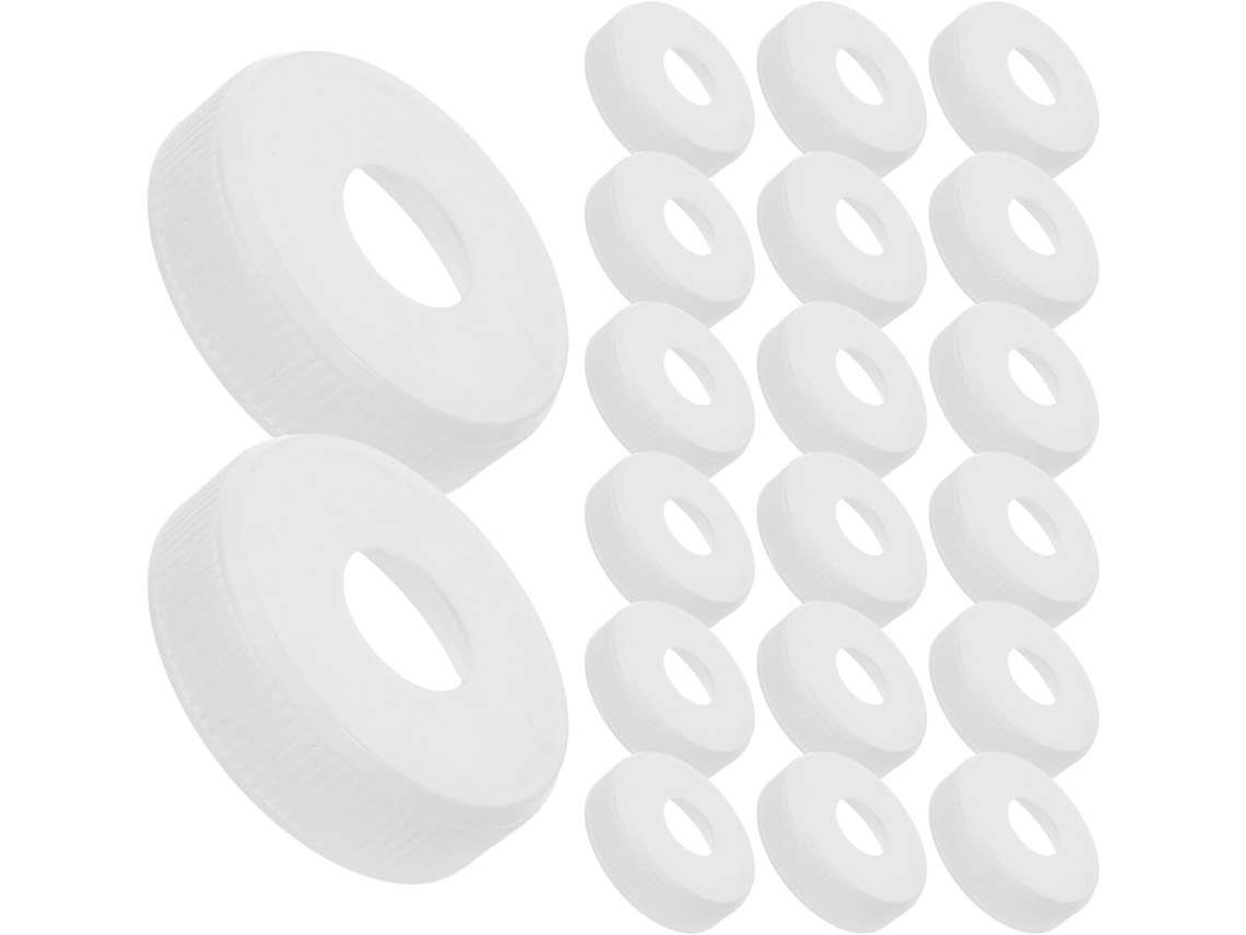 1000 Unidades Cinta Adhesiva Amortiguación De Vibraciones Doble Cara De Espuma De Color Autoadhesiva Para Y