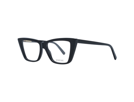 Montura de Gafas Mujer Sportmax SM5017 55001