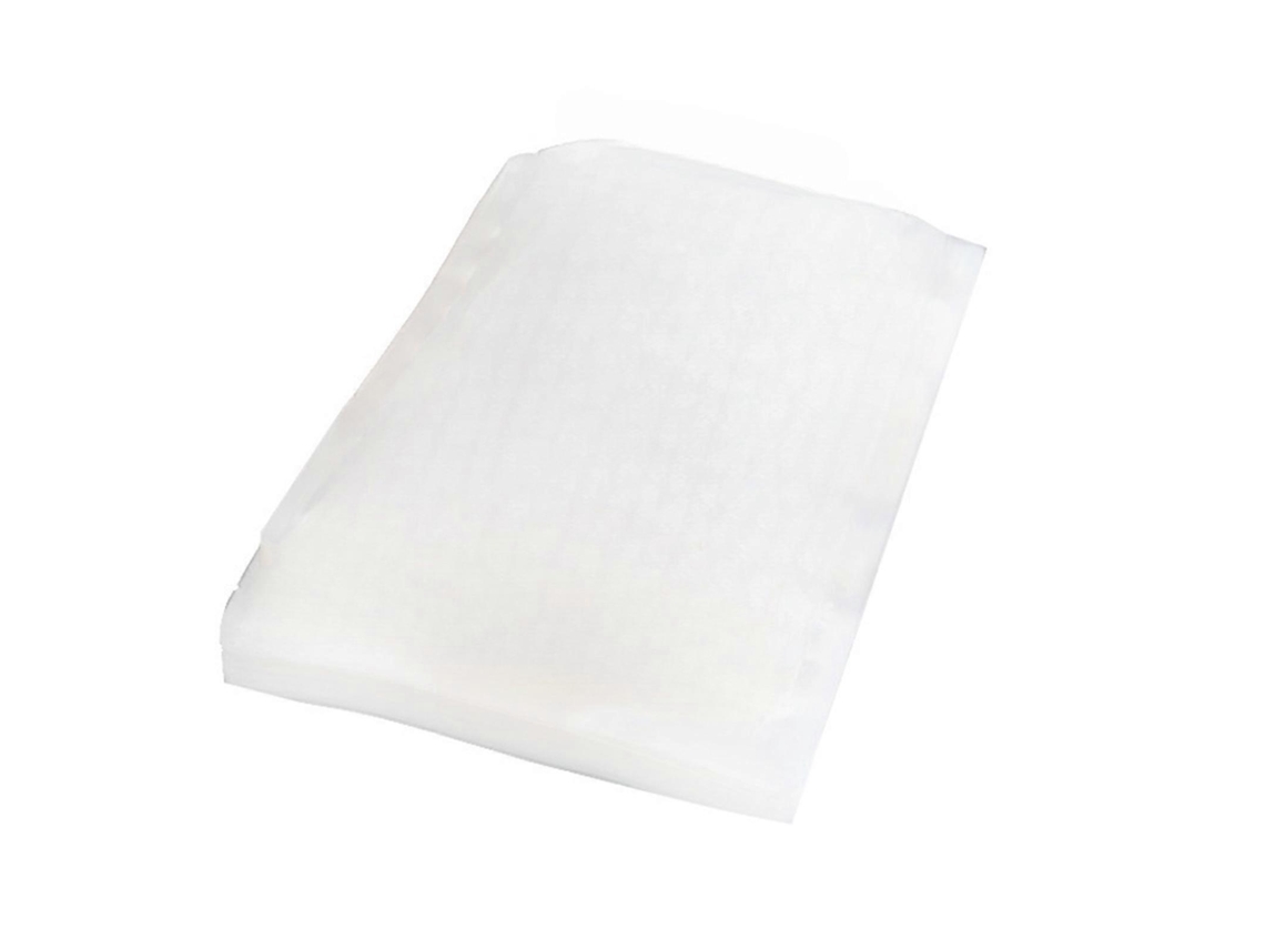 100 bolsas impermeables de sellado al vacío para alimentos, transparentes, para almacenamiento y envasado de alimentos. Nostalgia88