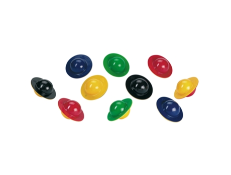 Paquete de 10 volteadores de huevos TANGA SPORTS