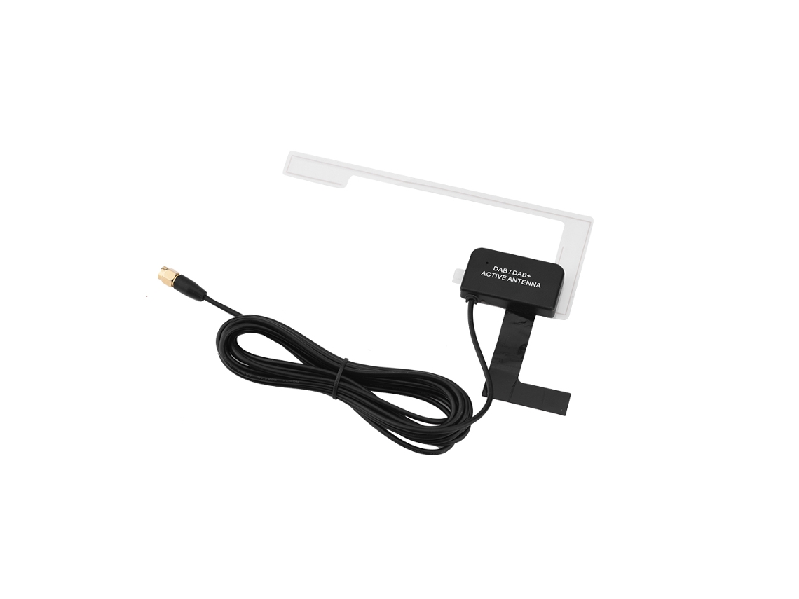Dispositivo de medición de frecuencia portátil con USB, LCD e interfaz de dos segmentos.