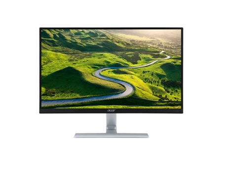 Monitor ACER VERO V247YBIPV (Negro - Full HD - LED - IPS - LCD - 23,8 - 4 ms)