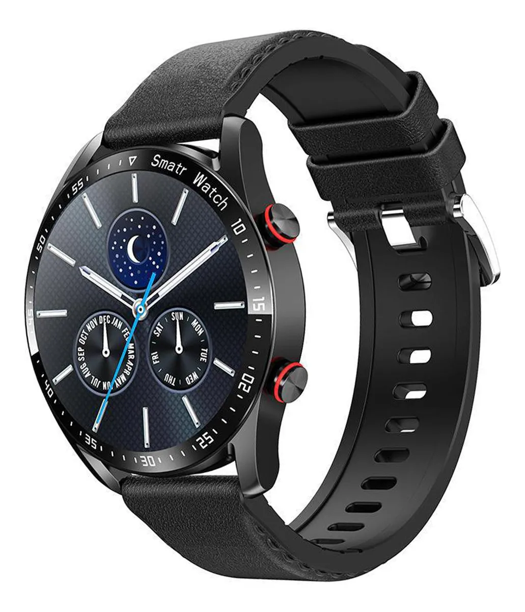 Reloj inteligente deportivo de lujo para hombre Vayotoy