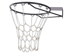 2026altiro-cadena De Acero Galvanizado Resistente Para Redes De Baloncesto, Canchas Al Aire Libre Y Campus Universitarios (sin Aros).