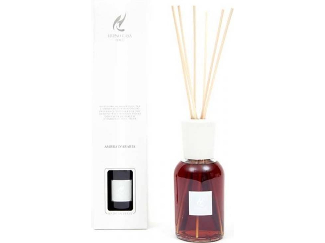 Difusor HYPNO CASA Ámbar Árabe (250 ml)
