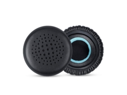 Almohadillas de repuesto Szsmart para auriculares JVC HA S28bt (paquete de 2)
